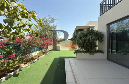 فيلا - 5 غرف نوم - 6 حمامات للايجار في مابل 2 - مابل ات دبي هيلزاستايت - دبي هيلز استيت - دبي