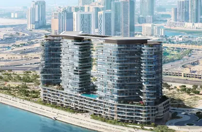Apartment - 2 Bedrooms - 3 Bathrooms for sale in Al Reem Island - Abu Dhabi