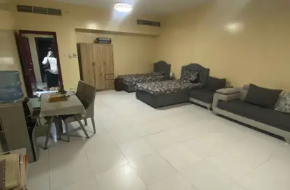 Apartment - 3 Bedrooms - 3 Bathrooms for sale in Falcon Tower 1 - Falcon Towers - Ajman Downtown - Ajman