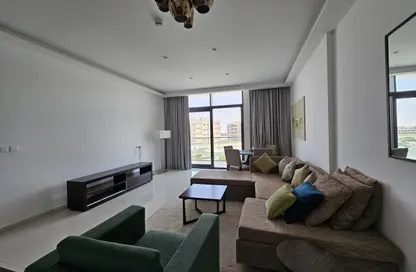 Apartment - 1 Bedroom - 2 Bathrooms for rent in Celestia B - Celestia - Dubai South (Dubai World Central) - Dubai
