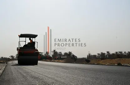 Land - Studio for sale in Al Helio 1 - Al Helio - Ajman Land - Studio for sale in Al Helio 1 - Al Helio - Ajman