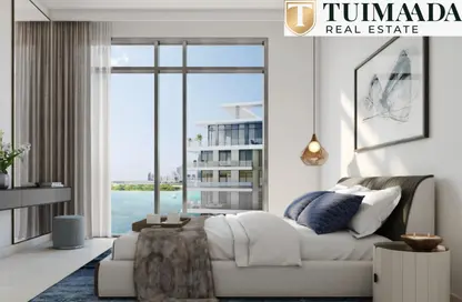 شقة - غرفة نوم - 1 حمام للبيع في ذا كوف ll  مبنى 9 - ذا كوف ll - ميناء خور دبي (ذا لاجونز) - دبي شقة - غرفة نوم - 1 حمام للبيع في ذا كوف ll  مبنى 9 - ذا كوف ll - ميناء خور دبي (ذا لاجونز) - دبي