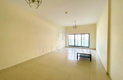 Apartment - 1 Bedroom - 2 Bathrooms for rent in Bermuda Views - Dubai Sports City - Dubai