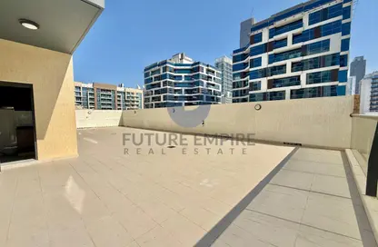 شقة - 2 غرف نوم - 3 حمامات للايجار في إليسيوم ريزيدنس 2 - جميرا جاردن سيتي - السطوة - دبي