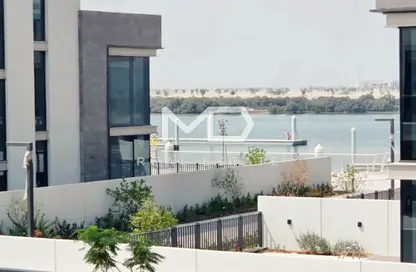 تاون هاوس - 3 غرف نوم - 4 حمامات للبيع في مرفأ الجبيل - جزيرة الجبيل - أبوظبي