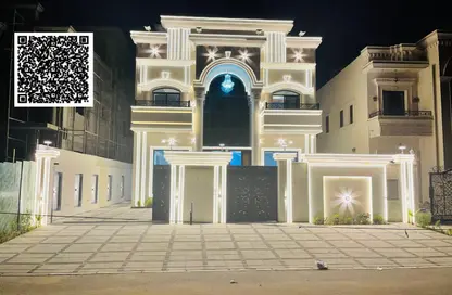 فيلا - 7 غرف نوم - 8 حمامات للبيع في الحليو 2 - الحليو - عجمان
