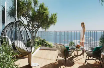 Apartment - 1 Bedroom - 1 Bathroom for sale in Damac City - Al Safa 1 - Al Safa - Dubai