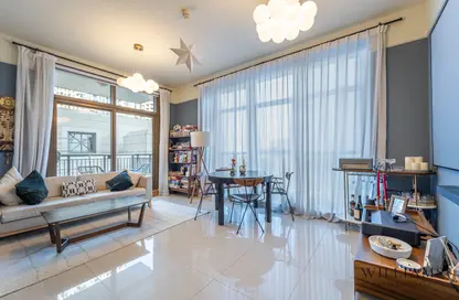 Apartment - 2 Bedrooms - 3 Bathrooms for sale in Claren Tower 2 - Claren Towers - Downtown Dubai - Dubai