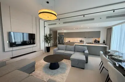 Penthouse - 3 Bedrooms - 4 Bathrooms for sale in Grande - Opera District - Downtown Dubai - Dubai