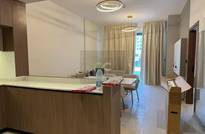 Apartment - 1 Bedroom - 2 Bathrooms for sale in Prime Gardens - Arjan - Dubai