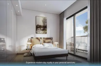 Apartment - 2 Bedrooms - 3 Bathrooms for sale in Sobha Orbis - Motor City - Dubai