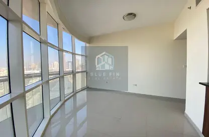 شقة - غرفة نوم - 2 حمامات للايجار في ريف ريزيدنس - الضاحية 13 - قرية الجميرا سركل - دبي شقة - غرفة نوم - 2 حمامات للايجار في ريف ريزيدنس - الضاحية 13 - قرية الجميرا سركل - دبي