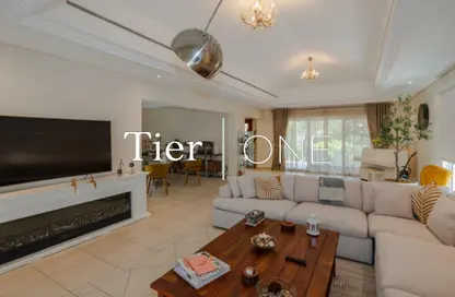 بانجلو - استوديو - 4 حمامات للايجار في ساوث ويست أبارتمنتس 5 - شقق ساوث واست - الروضة الخضراء غرب - مجتمع الحدائق - مجمع دبي للاستثمار - دبي