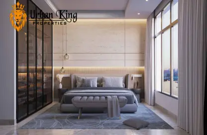 Apartment - 3 Bedrooms - 4 Bathrooms for sale in Riva Residence - Maritime City - Dubai