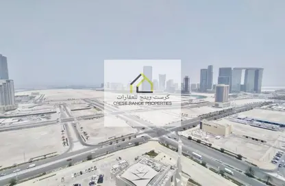 Apartment - 2 Bedrooms - 3 Bathrooms for sale in Marina Heights 2 - Marina Square - Al Reem Island - Abu Dhabi