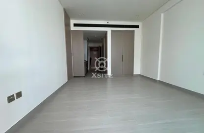 شقة - 1 حمام للايجار في بن غاطي اورورا - الضاحية 12 - قرية الجميرا سركل - دبي