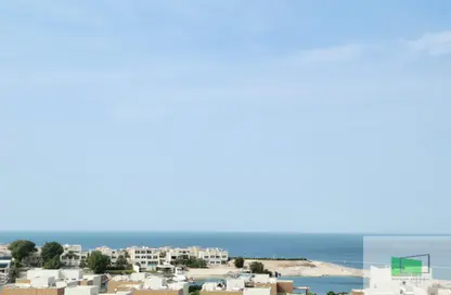 Apartment - 3 Bedrooms - 5 Bathrooms for rent in Marina Sunset Bay - The Marina - Abu Dhabi