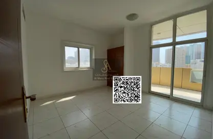 Apartment - 2 Bedrooms - 2 Bathrooms for rent in Oasis Tower 3 - Al Rashidiya 1 - Al Rashidiya - Ajman Apartment - 2 Bedrooms - 2 Bathrooms for rent in Oasis Tower 3 - Al Rashidiya 1 - Al Rashidiya - Ajman