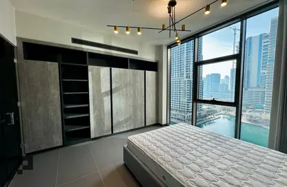 Apartment - 2 Bedrooms - 3 Bathrooms for rent in MBL Royal - Jumeirah Lake Towers - Dubai