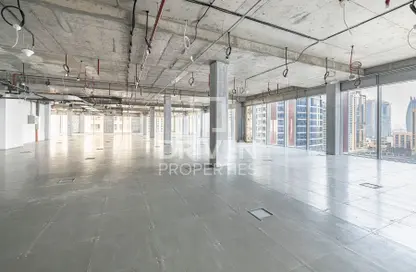 Office Space - Studio for rent in Al Fattan Office Tower - Al Fattan Marine Towers - Jumeirah Beach Residence - Dubai