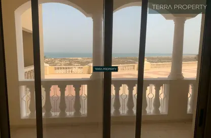 Apartment - 1 Bedroom - 1 Bathroom for rent in Royal Breeze 1 - Royal Breeze - Al Hamra Village - Ras Al Khaimah