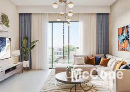 Apartment - 3 bedrooms - 4 bathrooms for sale in Zazen Gardens - Al Furjan - Dubai
