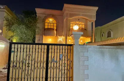 Villa - 5 Bedrooms - 6 Bathrooms for rent in Al Rawda 2 Villas - Al Rawda 2 - Al Rawda - Ajman