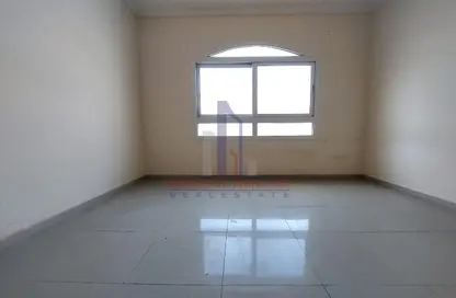 Empty Room image for: Apartment - 3 Bedrooms - 3 Bathrooms for rent in Al Nahda Complex - Al Nahda - Sharjah, Image 1