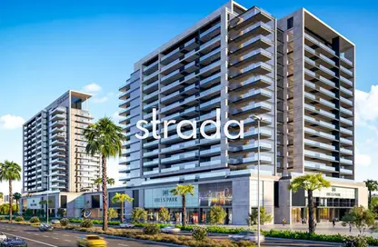 شقة - 2 غرف نوم - 2 حمامات للبيع في 399 Hills Park - دبي هيلز استيت - دبي