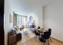 Apartment - 1 bedroom - 2 bathrooms for rent in Jumeirah Living Marina Gate - Marina Gate - Dubai Marina - Dubai