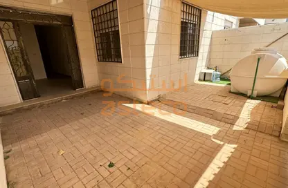 Villa - 3 Bedrooms - 3 Bathrooms for rent in Asharej - Al Ain
