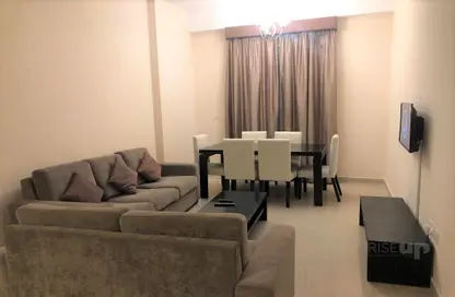 Apartment - 2 Bedrooms - 3 Bathrooms for sale in Hanover Square - Jumeirah Village Circle - Dubai