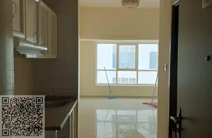 Apartment - Studio - 1 Bathroom for sale in Al Rashidiya Towers - Al Rashidiya - Ajman Downtown - Ajman
