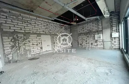 Shop - Studio - 1 Bathroom for rent in AZIZI Riviera - Meydan One - Meydan - Dubai