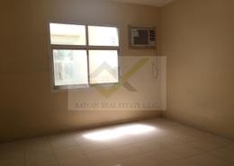 Labor Camp for rent in Al Jurf 1 - Al Jurf - Ajman Downtown - Ajman