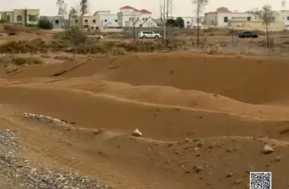 Land - Studio for sale in Al Zaheya Gardens - Al Zahya - Ajman