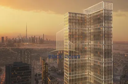 شقة - 1 حمام للبيع في بينغهاتي فينتاج - مجان - دبي لاند - دبي