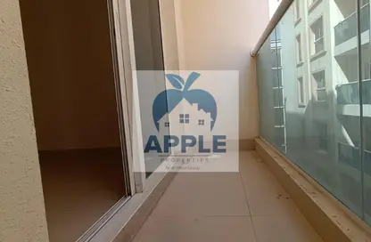 شقة - غرفة نوم - 2 حمامات للايجار في بناية مويليح 29 - مويلح - الشارقة