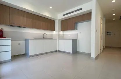 Townhouse - 3 Bedrooms - 4 Bathrooms for rent in Greenviews 2 - EMAAR South - Dubai South (Dubai World Central) - Dubai