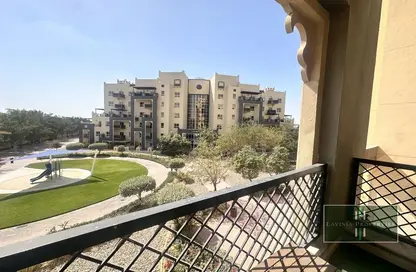 Apartment - 2 Bedrooms - 3 Bathrooms for sale in Al Thamam 53 - Remraam - Dubai Land - Dubai