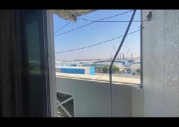 Studio - 1 حمام للكراء في برج الواحة - الراشدية 1 - الراشدية - عجمان