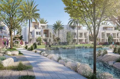 Villa - 4 Bedrooms - 5 Bathrooms for sale in Rivana - The Valley - Dubai