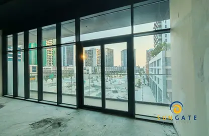 Office Space - Studio for sale in SOL Bay - Business Bay - Dubai