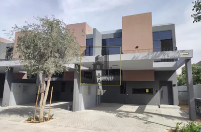 Townhouse - 3 Bedrooms - 4 Bathrooms for sale in Sendian - Masaar - Tilal City - Sharjah