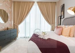 Apartment - 1 bedroom - 2 bathrooms for rent in Jumeirah Gate Tower 1 - The Address Jumeirah Resort and Spa - Jumeirah Beach Residence - Dubai