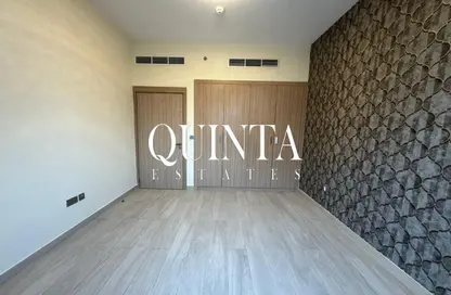 Apartment - 1 Bedroom - 1 Bathroom for rent in AZIZI Riviera 9 - AZIZI Riviera - Meydan One - Meydan - Dubai