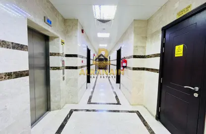 شقة - 3 غرف نوم - 3 حمامات للايجار في فلل بيدا بن عمار - بيدا بن عمار - عشارج - العين