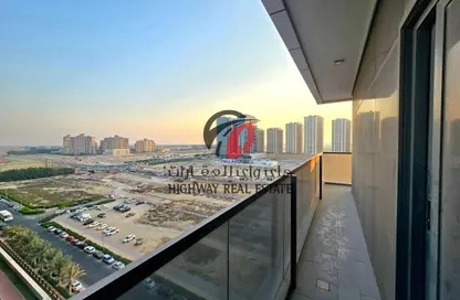 Apartment - 2 Bedrooms - 3 Bathrooms for rent in V2 - Dubai Sports City - Dubai
