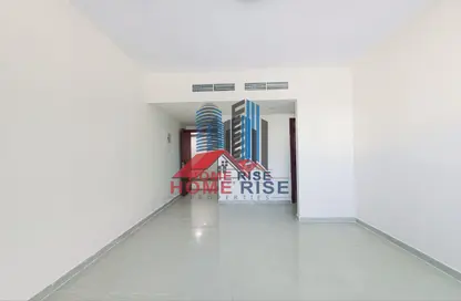 Apartment - 1 Bedroom - 1 Bathroom for rent in Bukhara Street - Al Nahda - Sharjah