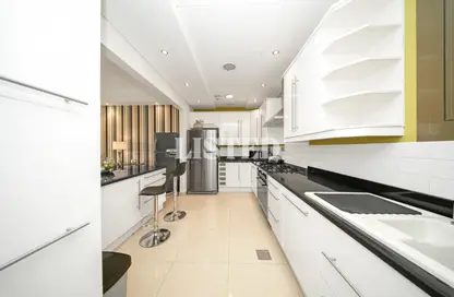 Villa - 4 Bedrooms - 3 Bathrooms for sale in Al Hamra Village Villas - Al Hamra Village - Ras Al Khaimah